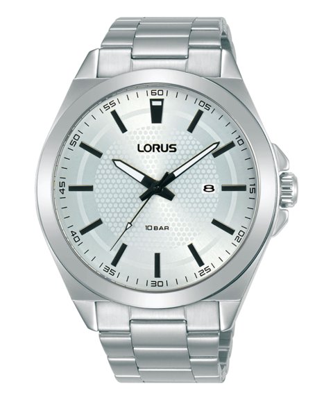Lorus Sports Relógio Homem RH935PX9