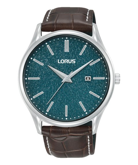 Lorus Classic Relógio Homem RH935QX9