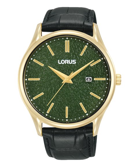 Lorus Classic Relógio RH938QX9