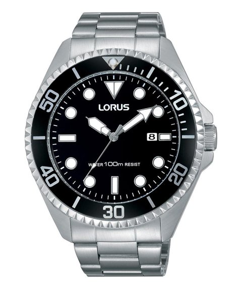 Lorus Sports Relógio Homem RH939GX9 Lorus Sports Relógio Homem RH939GX9