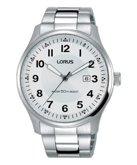 Lorus Classic Relógio Homem RH939HX9