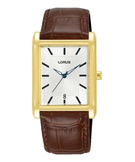 Lorus Classic Relógio Homem RH940RX9