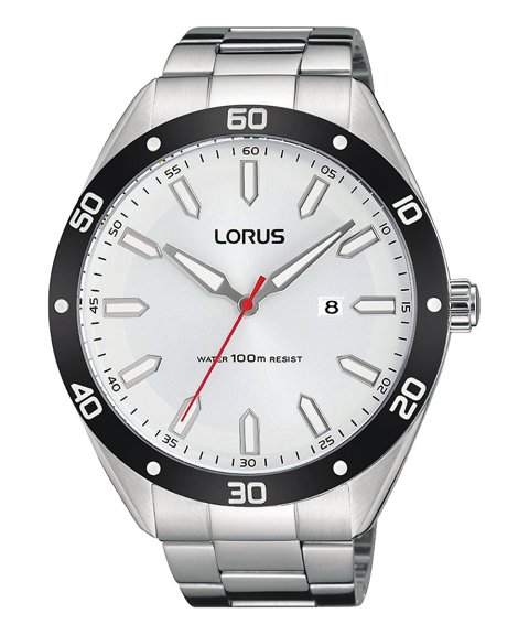 Lorus Sports Relógio Homem RH943FX9 Lorus Sports Relógio Homem RH943FX9
