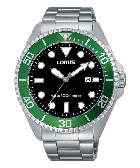 Lorus Sports Relógio Homem RH943GX9