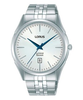 Lorus Classic Relógio Homem RH943NX5
