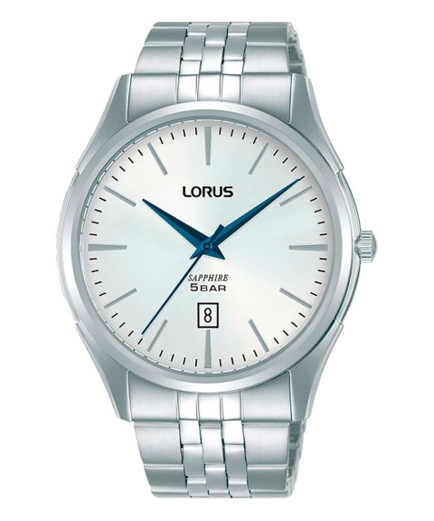 Lorus Classic Relógio Homem RH943NX5