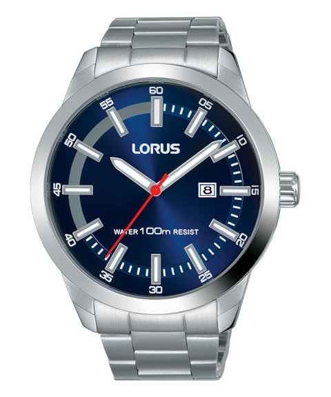 Lorus Sports Relógio Homem RH945JX9 Lorus Sports Relógio Homem RH945JX9