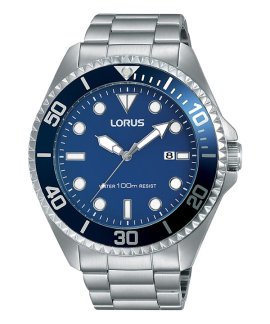 Lorus Sports Relógio Homem RH951HX9