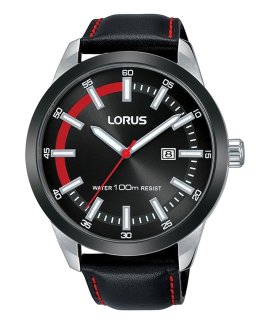 Lorus Sports Relógio Homem RH951JX9