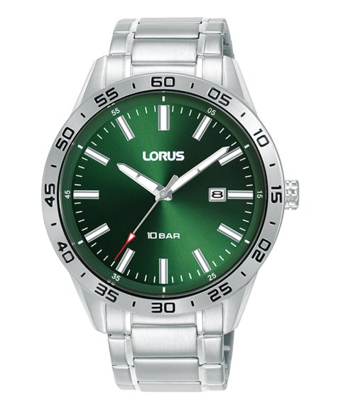 Lorus Sports Relógio Homem RH951QX9