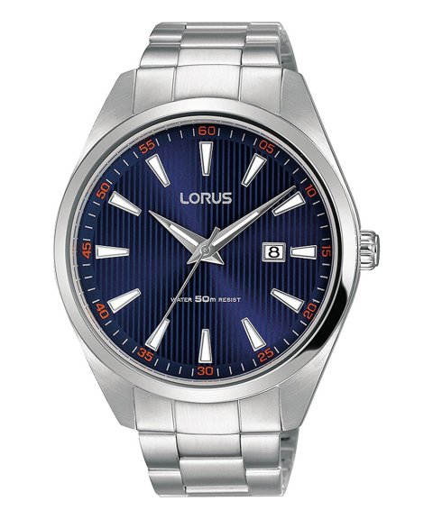 Lorus Classic Relógio Homem RH953GX9