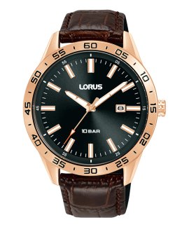 Lorus Sports Relógio Homem RH954QX9