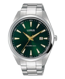 Lorus Classic Relógio Homem RH955GX9