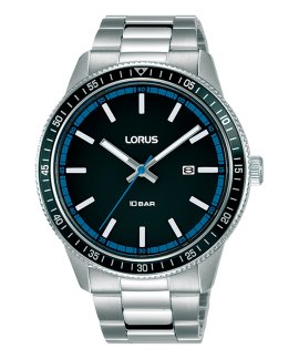 Lorus Sports Relógio Homem RH955MX9