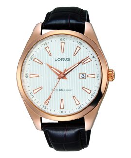 Lorus Classic Relógio Homem RH956GX9