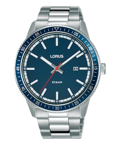 Lorus Sports Relógio Homem RH957MX9
