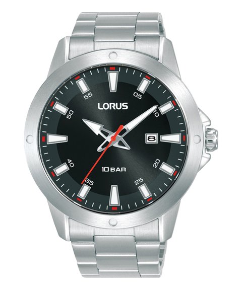 Lorus Sports Relógio RH957PX9 Lorus Sports Relógio RH957PX9