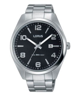 Lorus Classic Relógio Homem RH959GX9