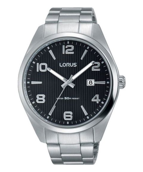 Lorus Classic Relógio Homem RH959GX9 Lorus Classic Relógio Homem RH959GX9