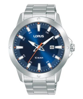 Lorus Sports Relógio Homem RH959PX9