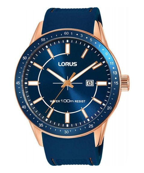 Lorus Sports Relógio Homem RH960HX9
