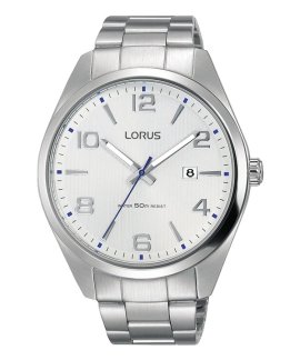 Lorus Classic Relógio Homem RH963GX9