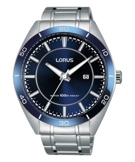 Lorus Sports Relógio Homem RH965GX9