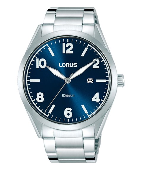 Lorus Sports Relógio Homem RH965MX9