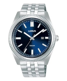 Lorus Classic Relógio Homem RH965QX9