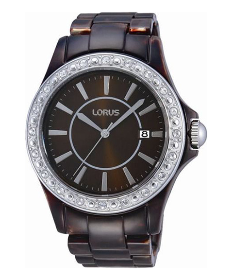 Lorus Women Relógio Mulher RH967EX9