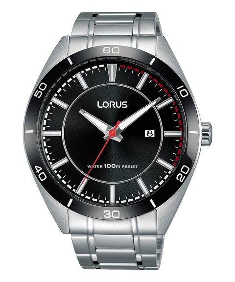 Lorus Sports Relógio Homem RH967GX9 Lorus Sports Relógio Homem RH967GX9