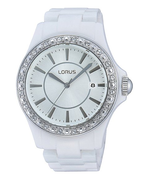 Lorus Women Relógio Mulher RH969EX9