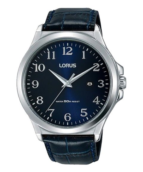 Lorus Dress Relógio Homem RH971KX8 Lorus Dress Relógio Homem RH971KX8