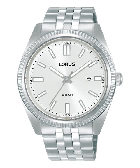 Lorus Classic Relógio Homem RH971QX9 Lorus Classic Relógio Homem RH971QX9