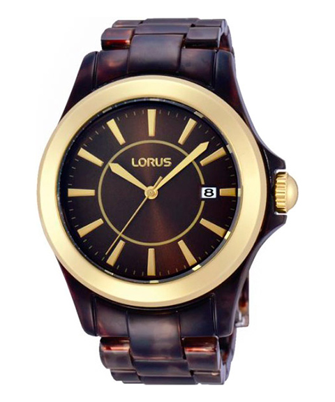 Lorus Women Relógio Mulher RH972EX9 Lorus Women Relógio Mulher RH972EX9