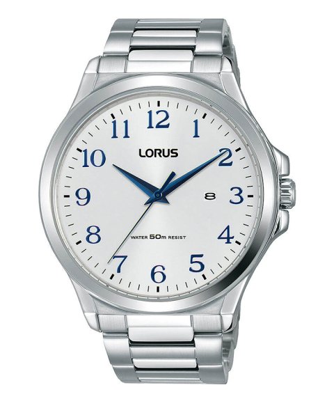 Lorus Dress Relógio Homem RH973KX9