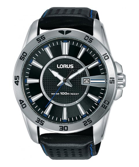 Lorus Sports Relógio Homem RH975HX9 Lorus Sports Relógio Homem RH975HX9