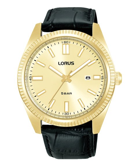 Lorus Classic Relógio Homem RH976QX9 Lorus Classic Relógio Homem RH976QX9