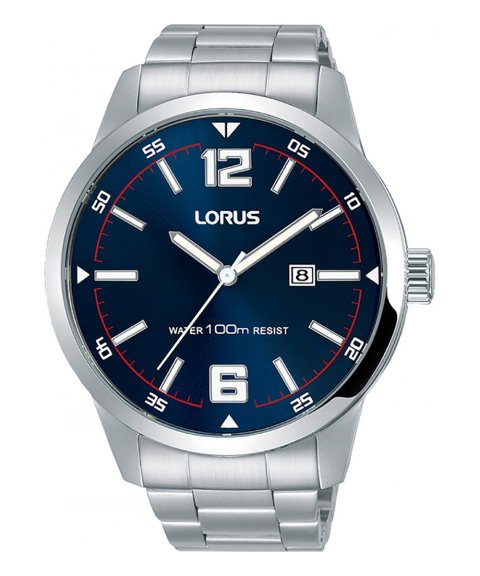 Lorus Sports Relógio Homem RH977HX9