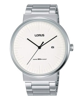 Lorus Dress Relógio Homem RH977KX9