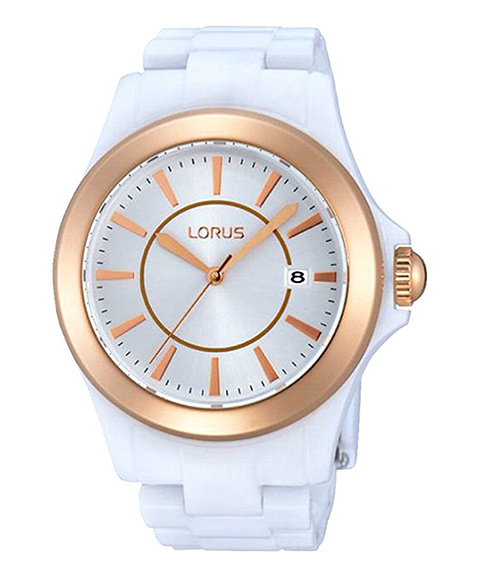 Lorus Women Relógio Mulher RH978EX9 Lorus Women Relógio Mulher RH978EX9