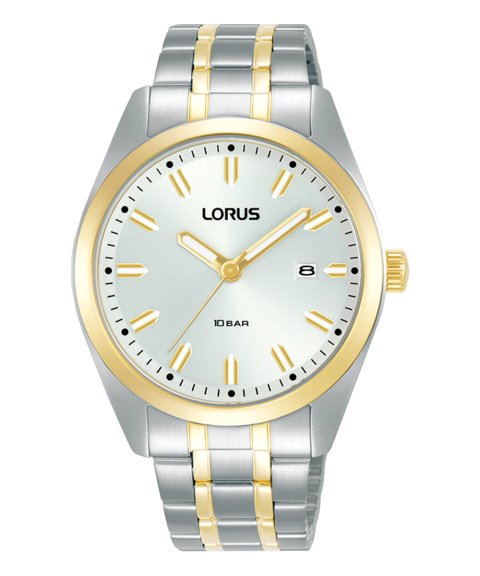 Lorus Sports Relógio Homem RH978PX9 Lorus Sports Relógio Homem RH978PX9