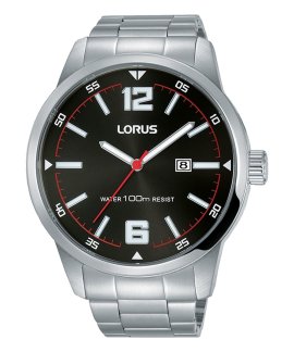 Lorus Sports Relógio Homem RH979HX9