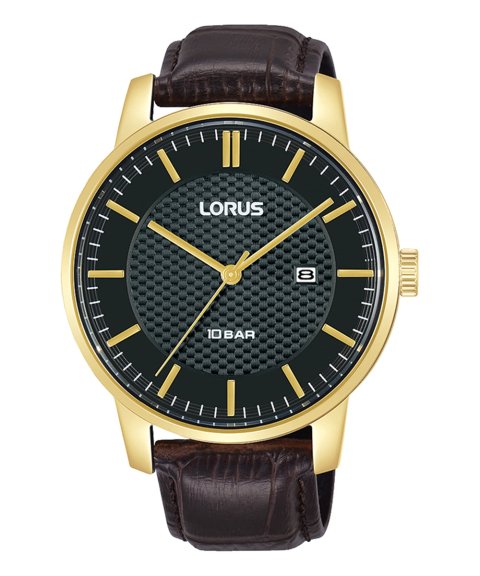 Lorus Dress Relógio Homem RH980NX9 Lorus Dress Relógio Homem RH980NX9