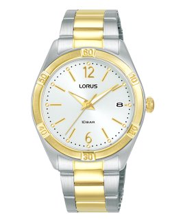 Lorus Women Relógio Mulher RH980QX9