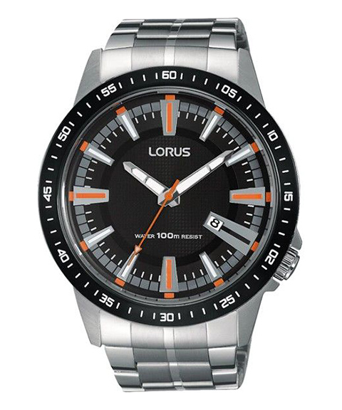 Lorus Sports Relógio Homem RH981EX9 Lorus Sports Relógio Homem RH981EX9