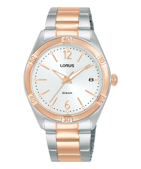 Lorus Women Relógio Mulher RH982QX9