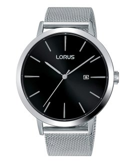 Lorus Dress Relógio Chronograph Homem RH983JX9