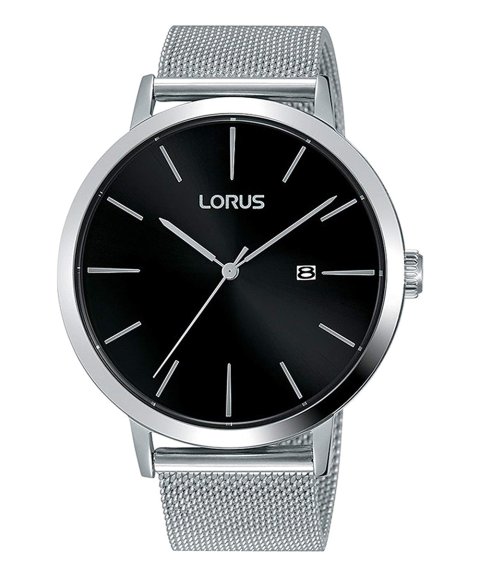 Lorus Dress Relógio Chronograph Homem RH983JX9 Lorus Dress Relógio Chronograph Homem RH983JX9