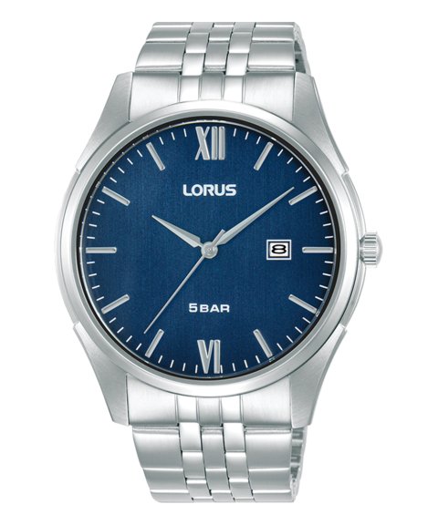 Lorus Classic Relógio Homem RH985PX9